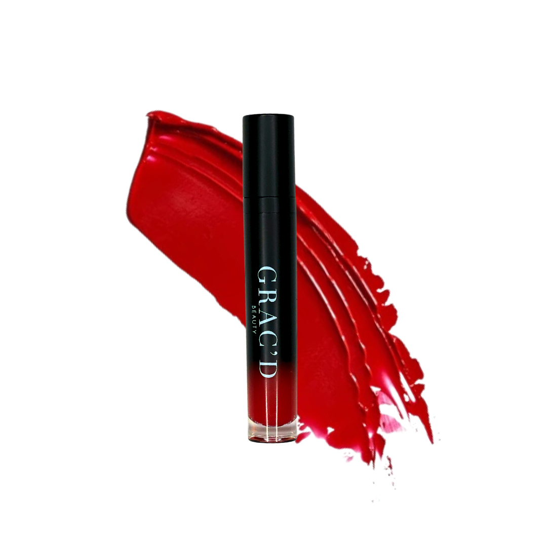 Liquid Matte Lipstick- Hot Girl Summer